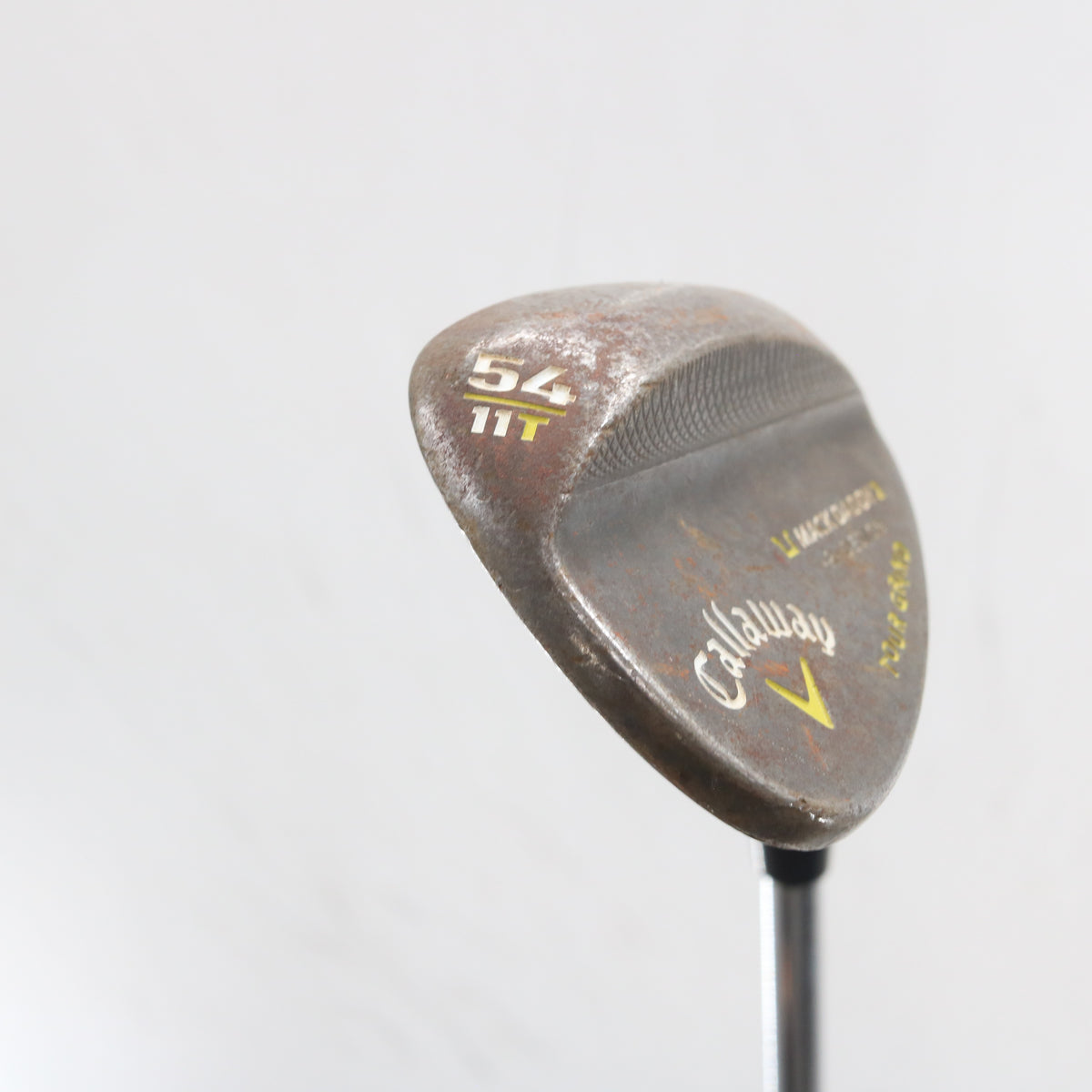 Callaway Mack Daddy 2 Tour Grind Sand & Lob Wedge Set 54 & 58 Deg S-164073