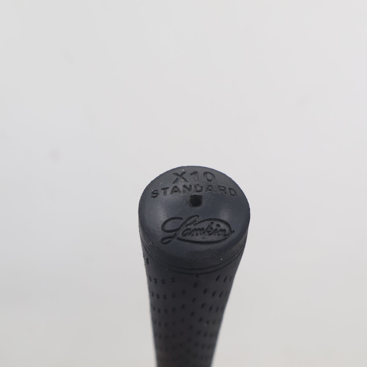 TaylorMade R9 Driver 10.5 Deg Graphite Motore 65 Regular Left Hand N-165189