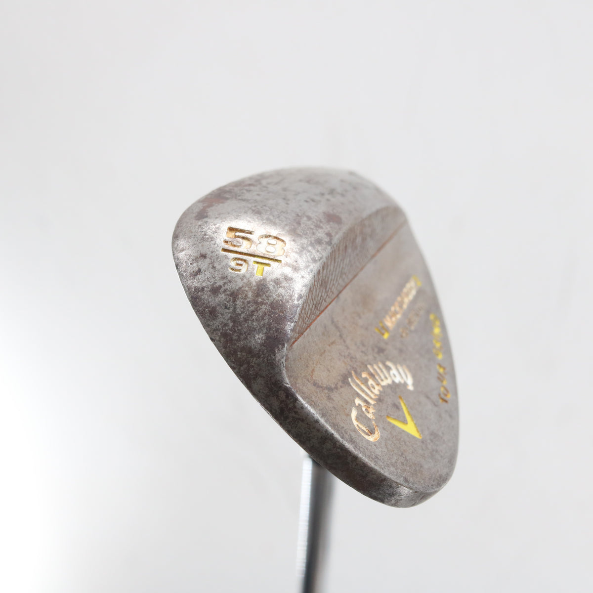 Callaway Mack Daddy 2 Tour Grind Sand & Lob Wedge Set 54 & 58 Deg S-164073