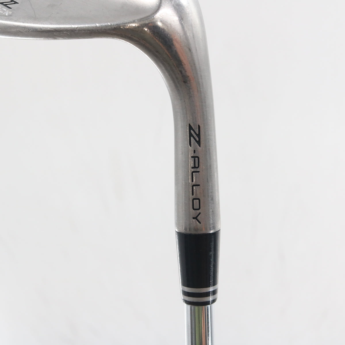 Cleveland RTZ Tour Rack Gap Wedge 52 Deg 52.10 MID True Temper Stiff RH S-164074