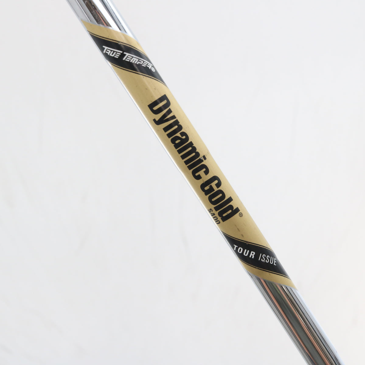 Cleveland RTZ Tour Rack Gap Wedge 52 Deg 52.10 MID True Temper Stiff RH S-164074