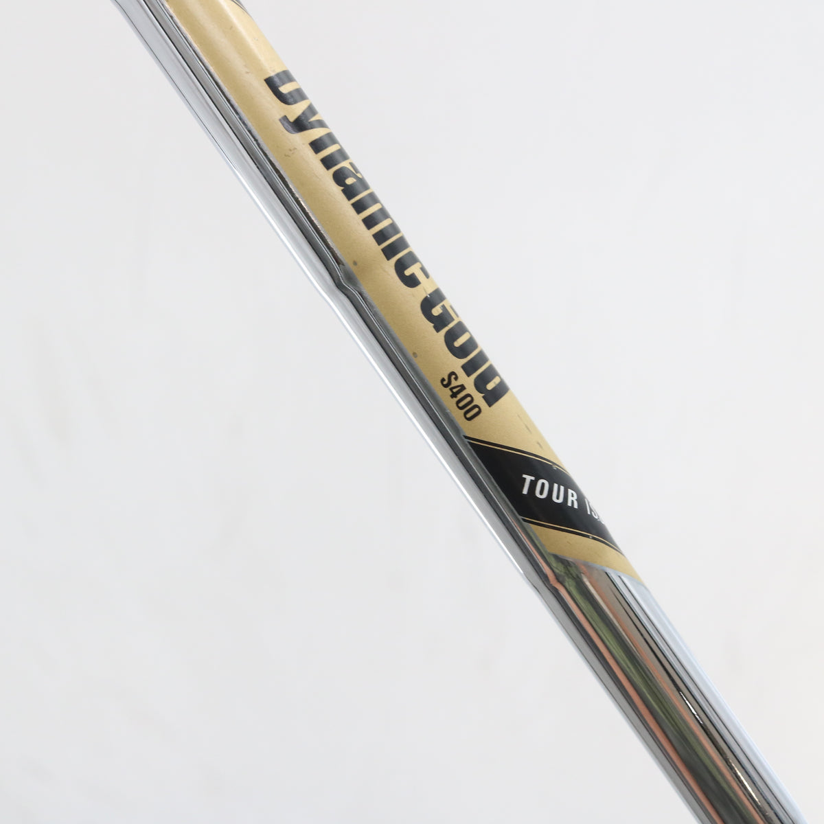 Cleveland RTZ Tour Rack Gap Wedge 52 Deg 52.10 MID True Temper Stiff RH S-164074