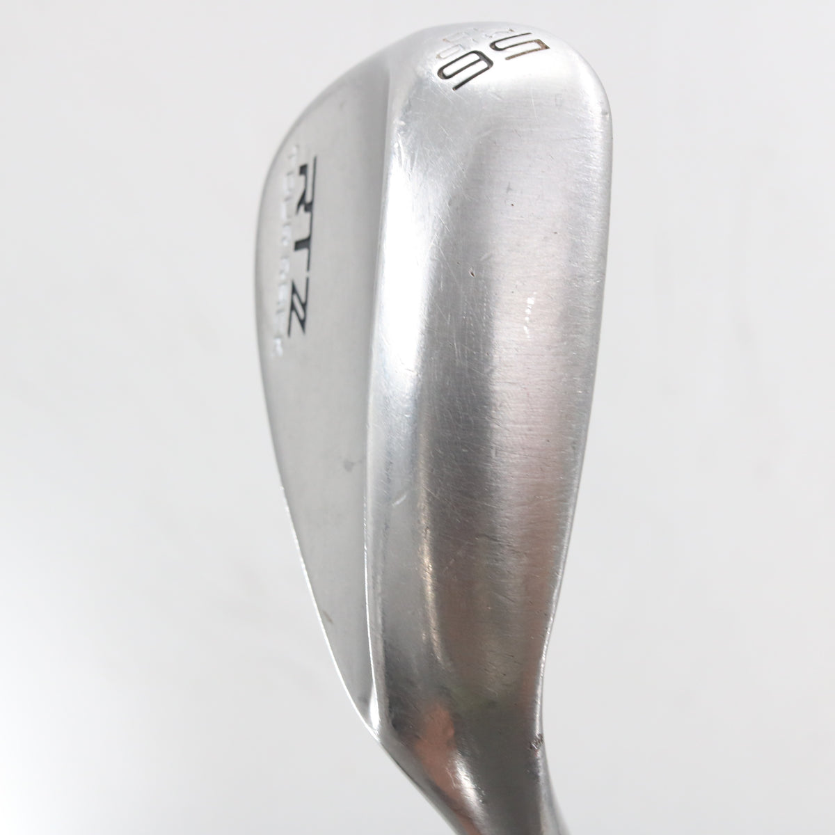 Cleveland RTZ Tour Rack Sand Wedge 56 Deg 56.10 MID Steel S400 Stiff RH S-164075
