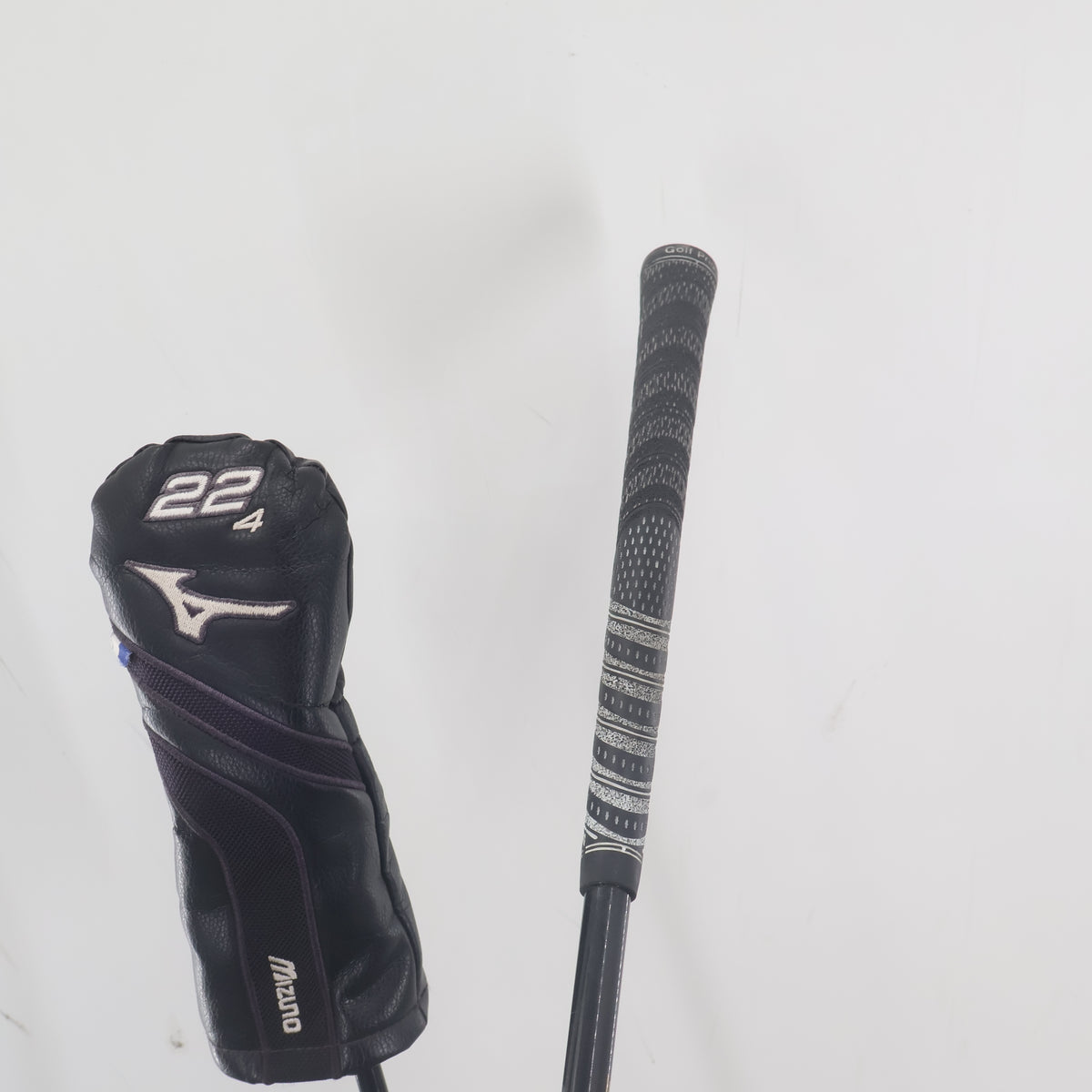 Mizuno CLK 4 Hybrid 22 Deg Graphite Speeder Regular Right Hand N-165309