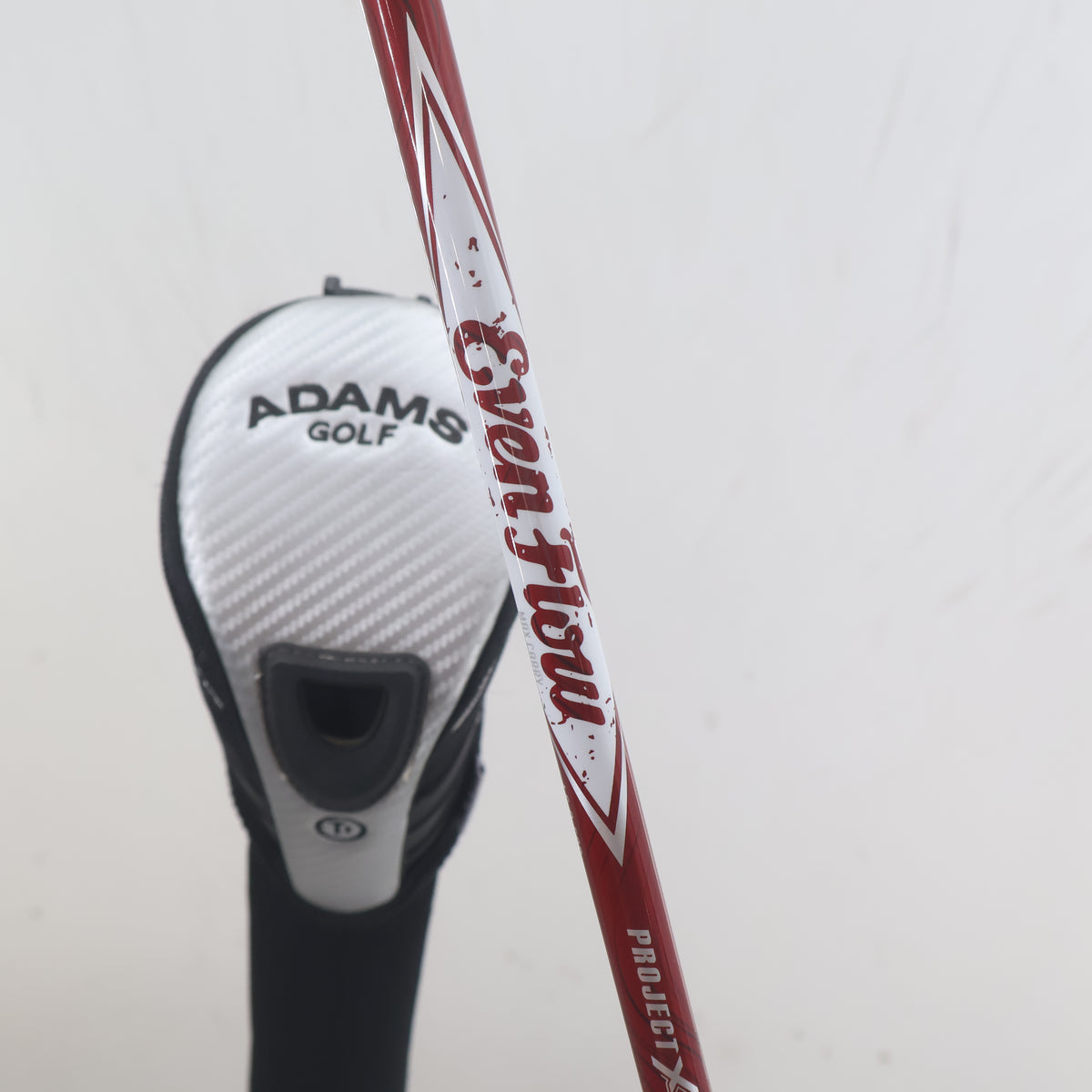 Adams Speedline Super S 3 Fairway Wood 15 Deg Graphite Senior Left Hand N-165310