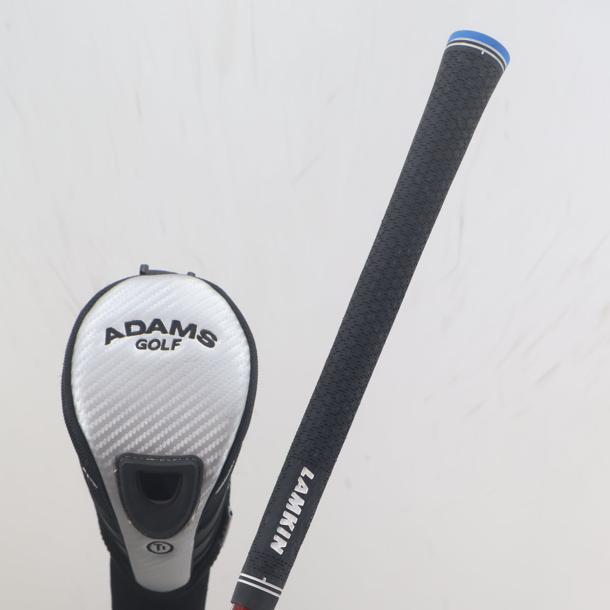 Adams Speedline Super S 3 Fairway Wood 15 Deg Graphite Senior Left Hand N-165310