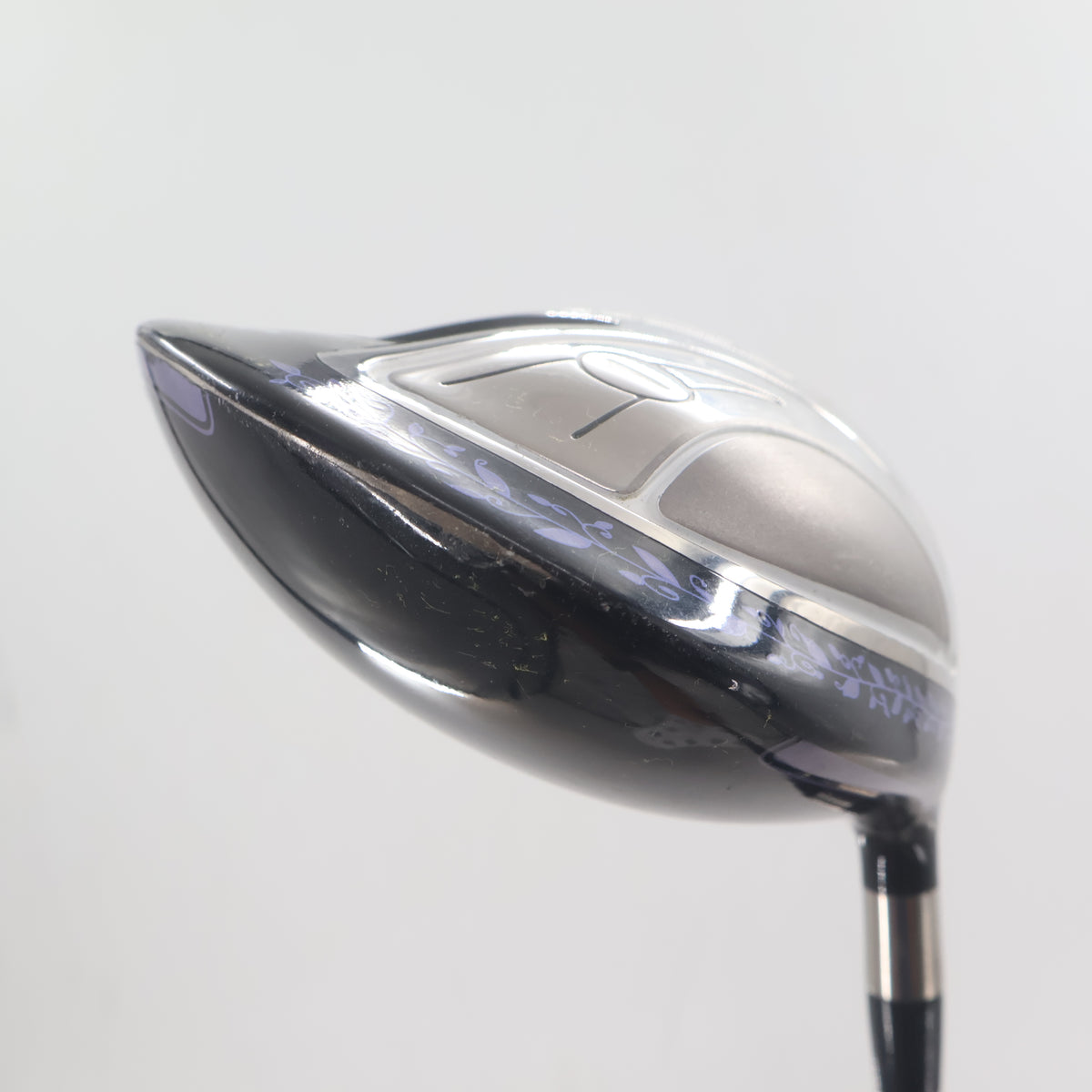Adams Idea Driver 12.5 Degrees Graphite 45g Ladies Right Hand M-165242
