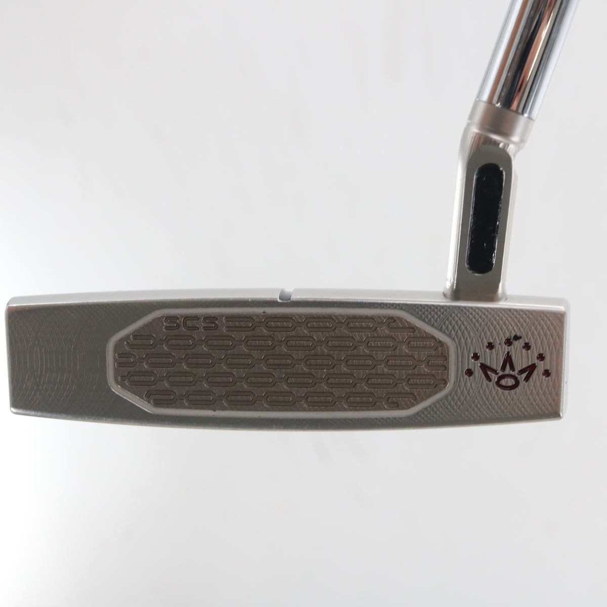 Titleist Scotty Cameron Studio Style Fastback 1.5 Putter 34 Inches RH S-164079