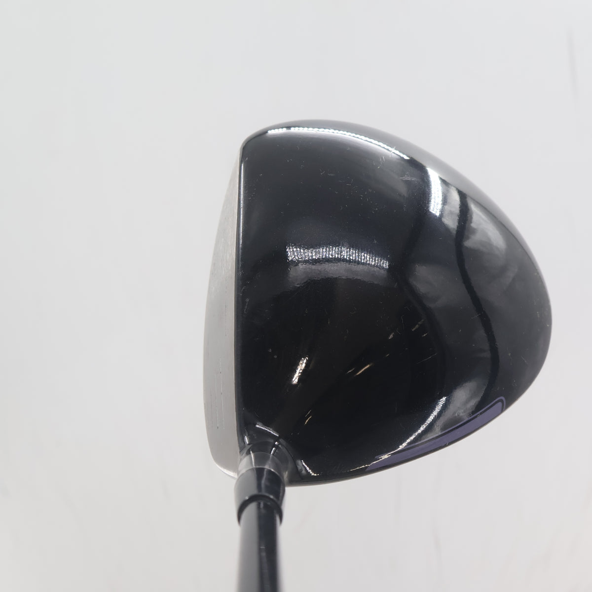 Adams Idea Driver 12.5 Degrees Graphite 45g Ladies Right Hand M-165242