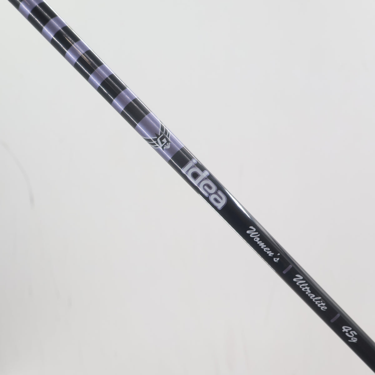 Adams Idea Driver 12.5 Degrees Graphite 45g Ladies Right Hand M-165242