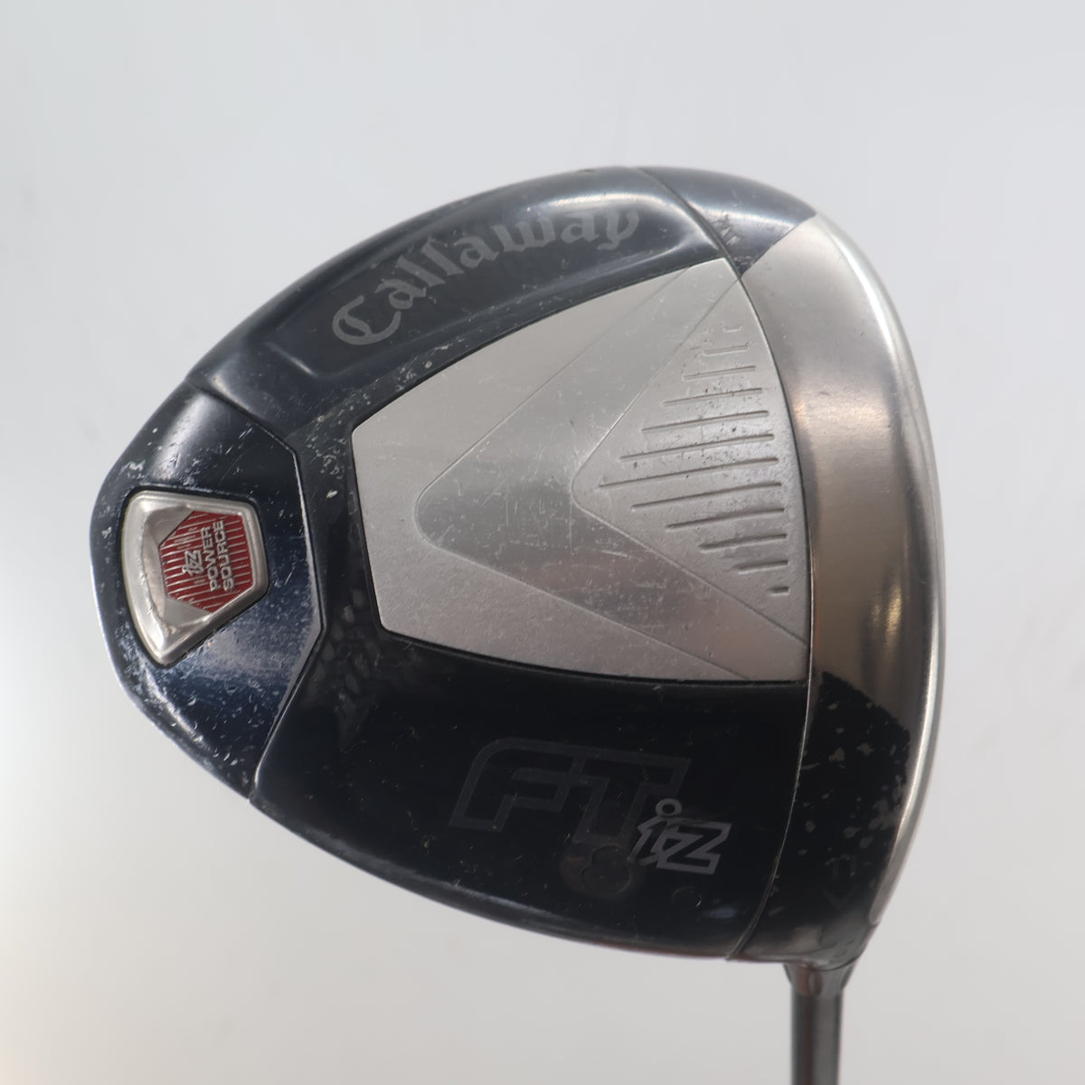 Callaway FT-iz Driver 11 Degrees Graphite Aldila Ladies Right Hand M-165243