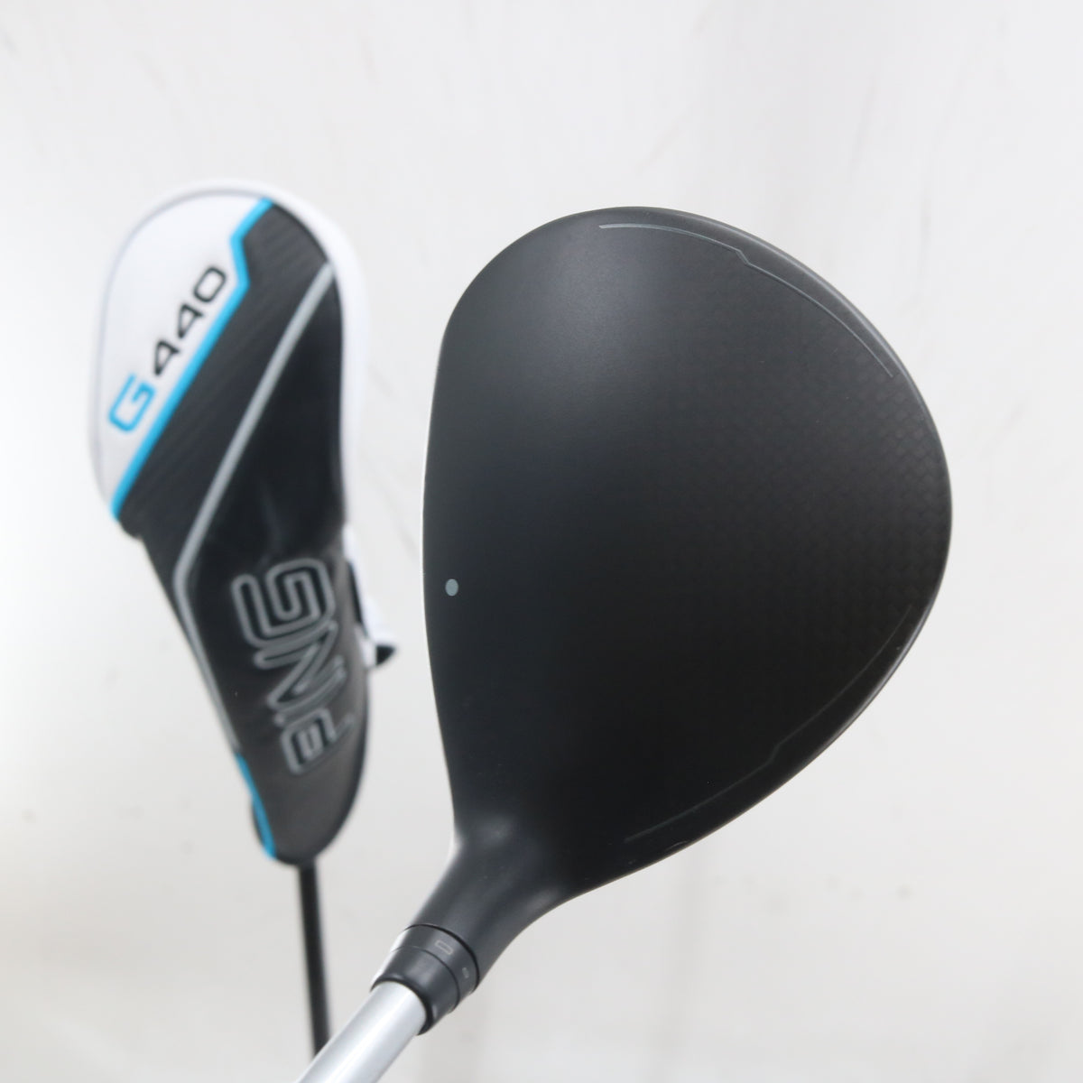 Ping G440 Max 3 Fairway Wood 15 Deg Graphite Alta Quick 35g Senior RH S-164080