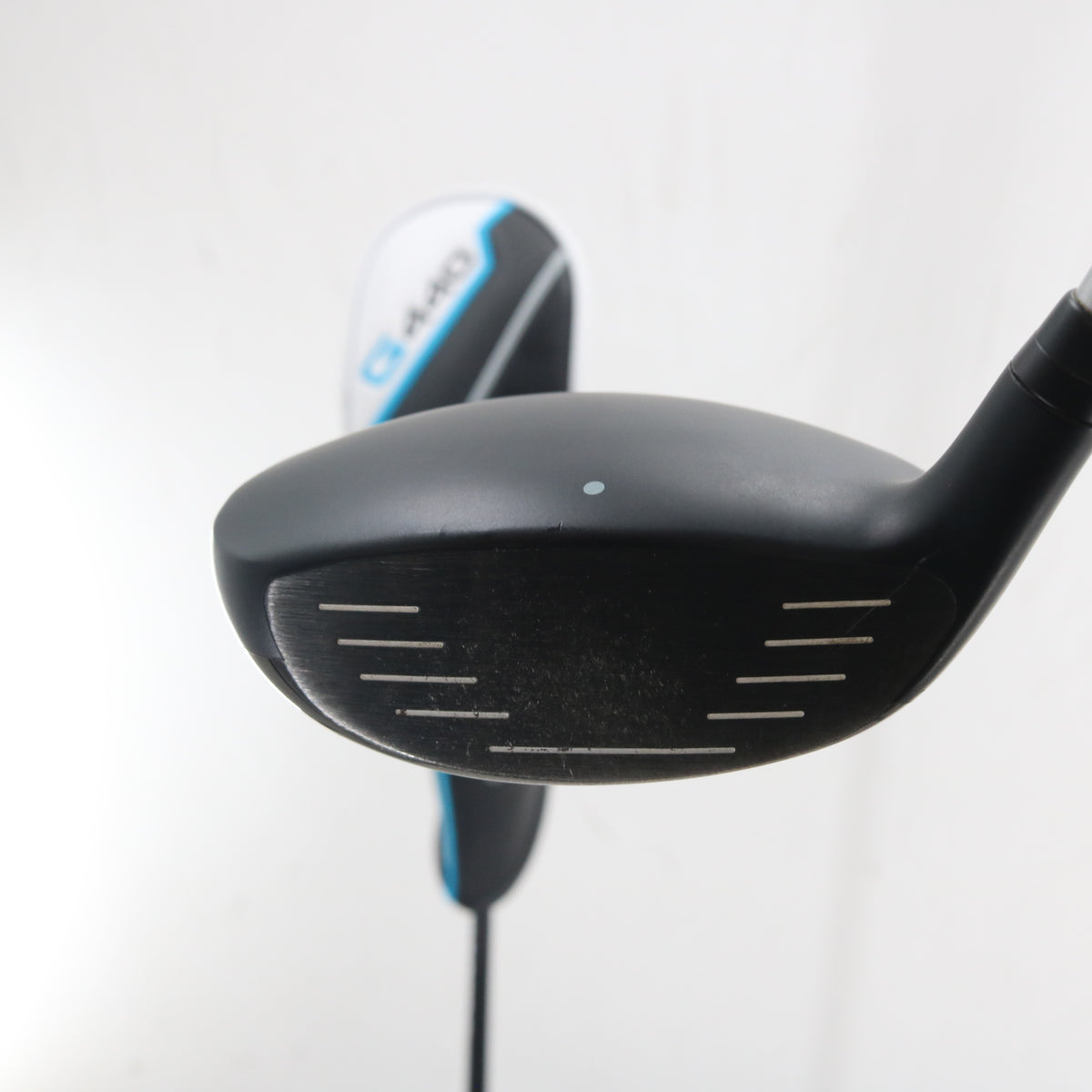 Ping G440 Max 3 Fairway Wood 15 Deg Graphite Alta Quick 35g Senior RH S-164080
