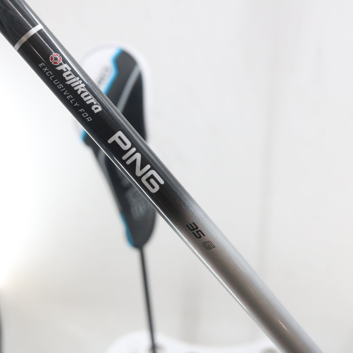 Ping G440 Max 3 Fairway Wood 15 Deg Graphite Alta Quick 35g Senior RH S-164080