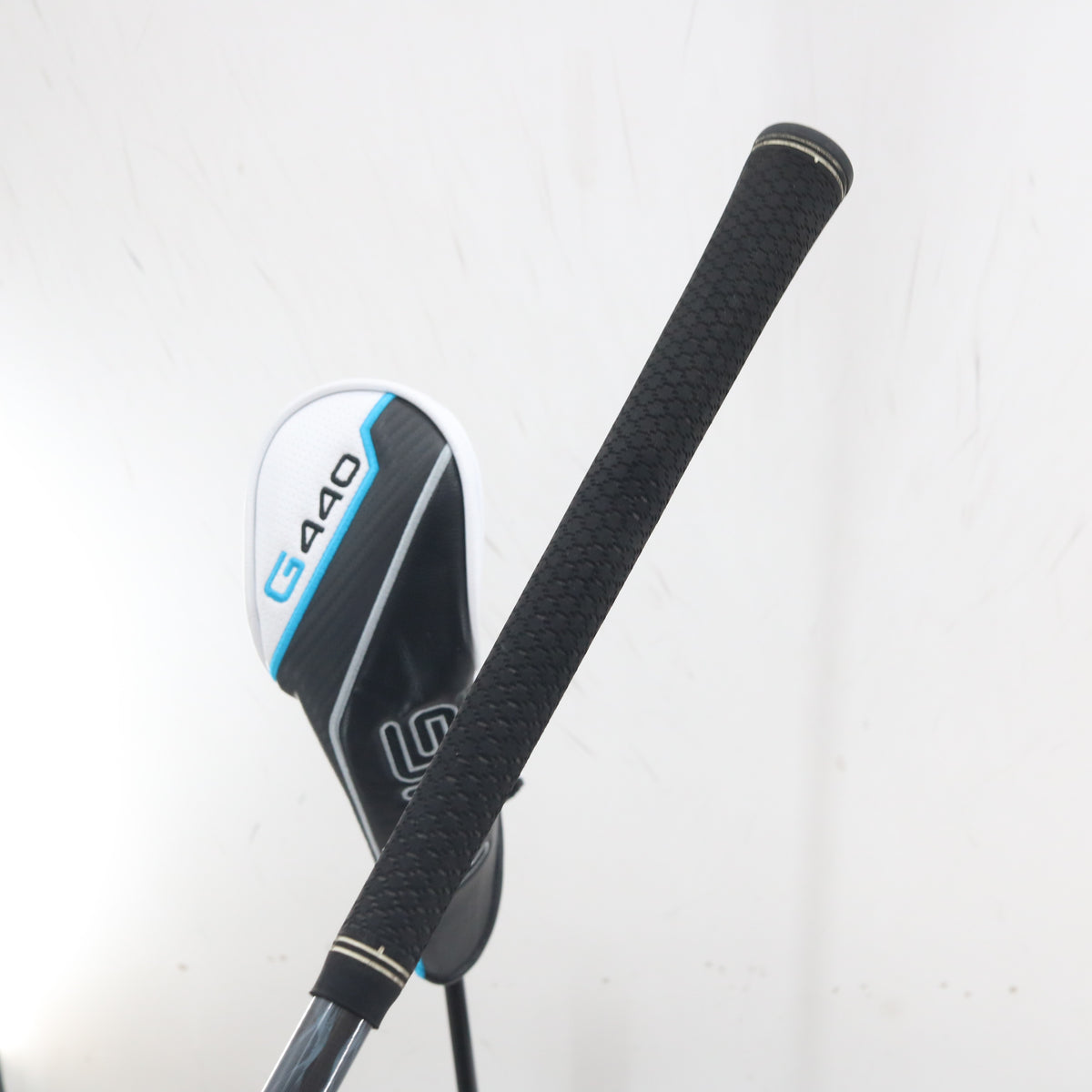 Ping G440 Max 7 Fairway Wood 21 Deg Graphite Alta Quick 35G Senior RH S-164082