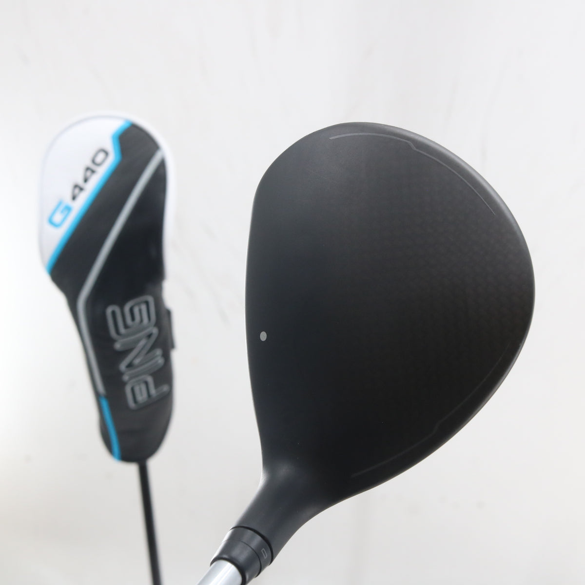 Ping G440 Max 5 Fairway Wood 19 Deg Graphite Alta Quick 35G Senior RH S-164081