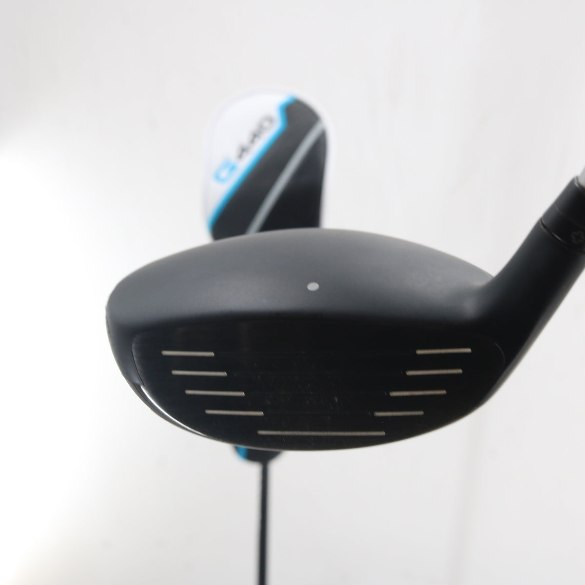 Ping G440 Max 5 Fairway Wood 19 Deg Graphite Alta Quick 35G Senior RH S-164081