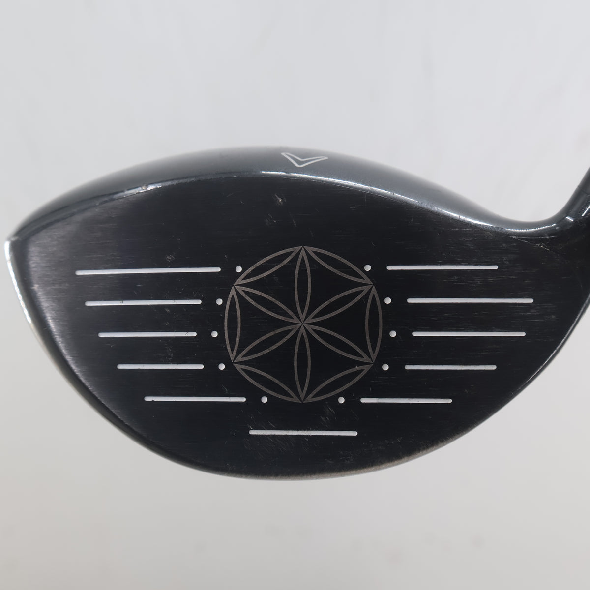 Callaway Solaire Driver 13 Degrees Graphite Ladies Right Hand M-165244