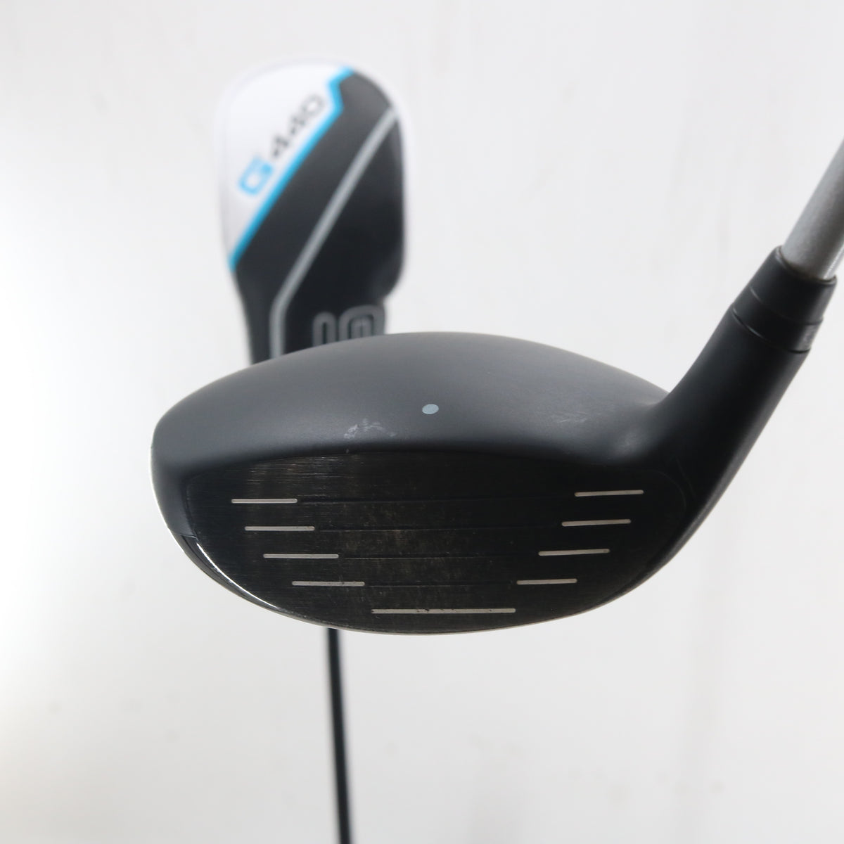Ping G440 Max 9 Fairway Wood 24 Deg Graphite Alta Quick 45G Senior RH S-164083