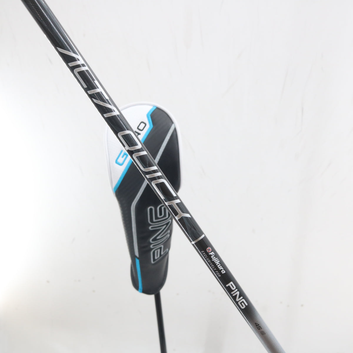 Ping G440 Max 9 Fairway Wood 24 Deg Graphite Alta Quick 45G Senior RH S-164083