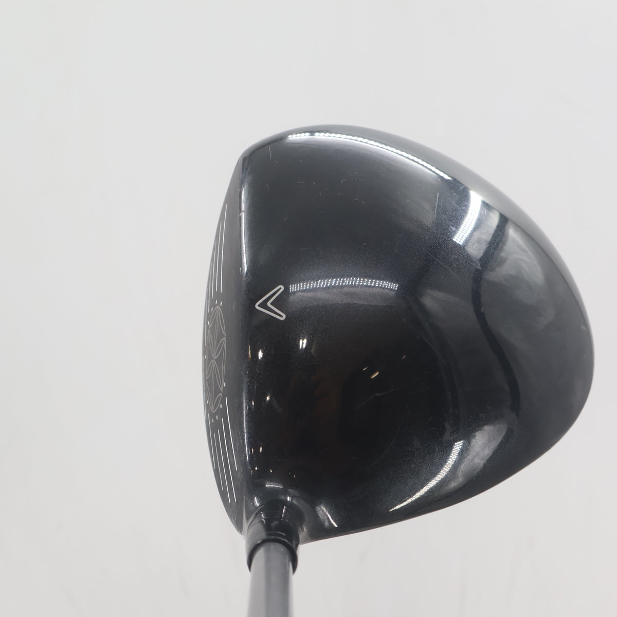 Callaway Solaire Driver 13 Degrees Graphite Ladies Right Hand M-165244