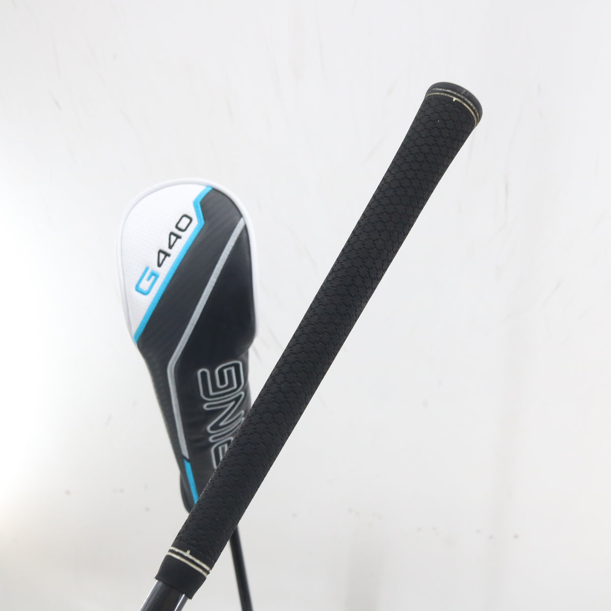 Ping G440 Max 9 Fairway Wood 24 Deg Graphite Alta Quick 45G Senior RH S-164083