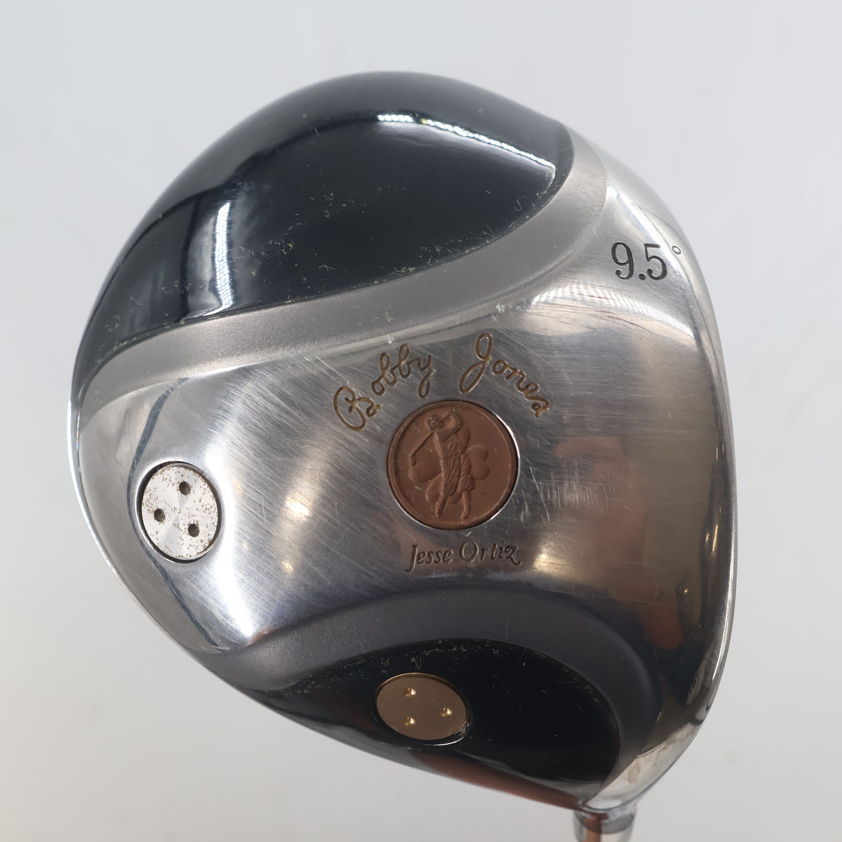 Bobby Jones Jesse Ortiz Driver 9.5 Degrees Graphite Regular Right Hand M-165245
