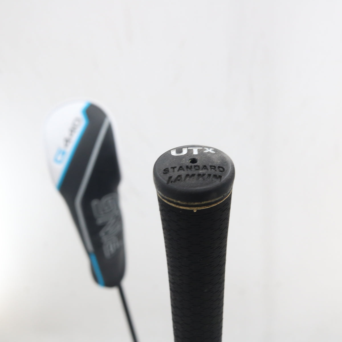 Ping G440 Max 9 Fairway Wood 24 Deg Graphite Alta Quick 45G Senior RH S-164083