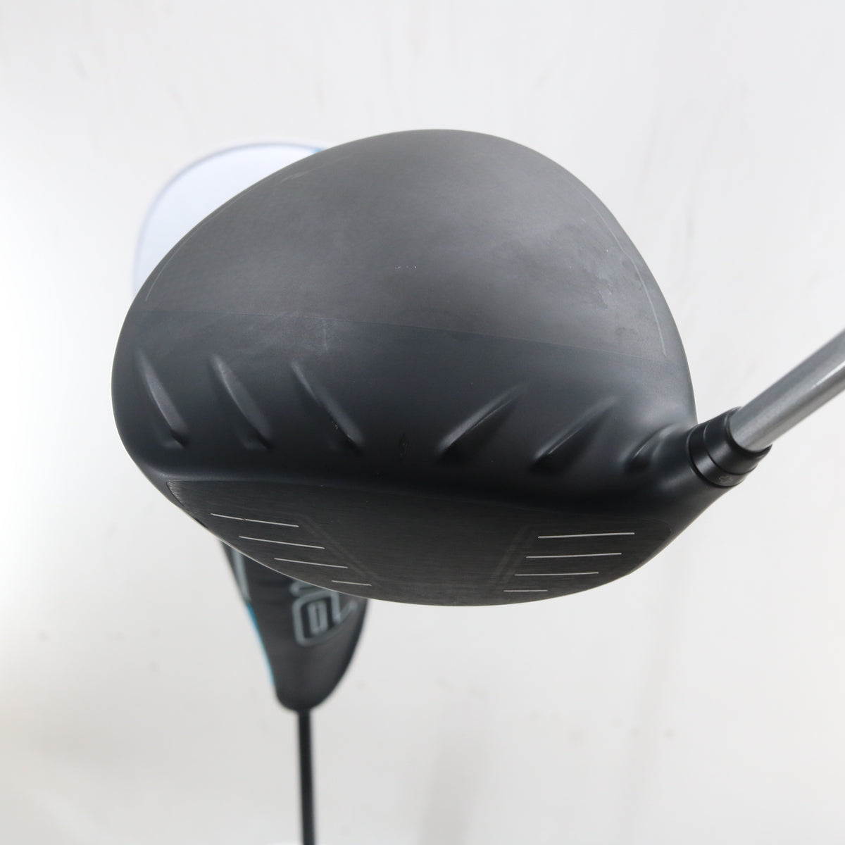 PING G440 K Driver 10.5 Deg Graphite Alta Quick 45G Senior Right Hand S-164084