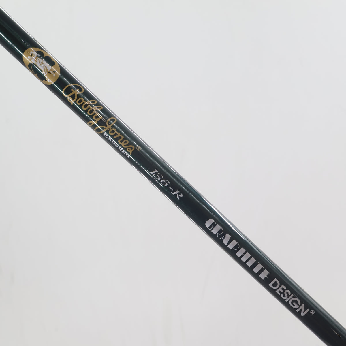 Bobby Jones Jesse Ortiz Driver 9.5 Degrees Graphite Regular Right Hand M-165245