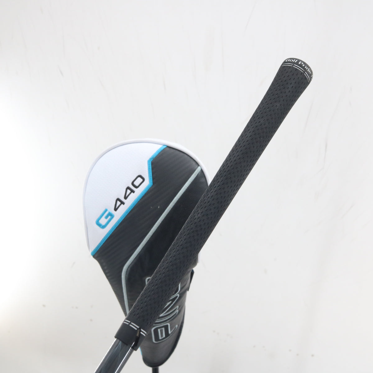 PING G440 K Driver 10.5 Deg Graphite Alta Quick 45G Senior Right Hand S-164084