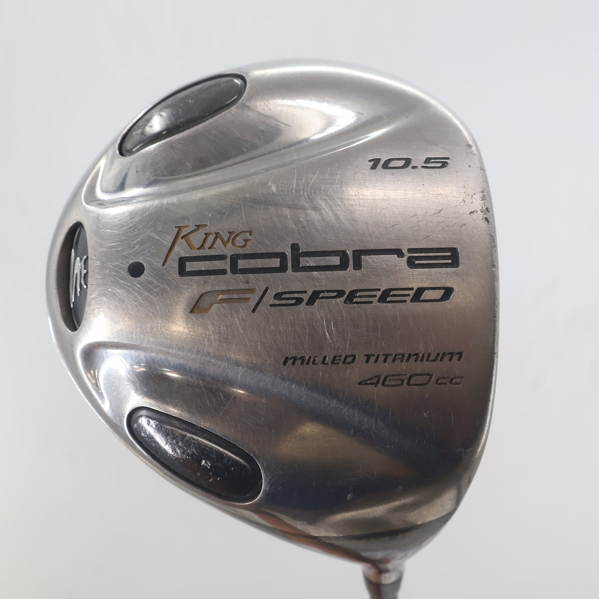 Cobra F Speed Driver 10.5 Deg Graphite Aldila Regular Right Hand M-165246