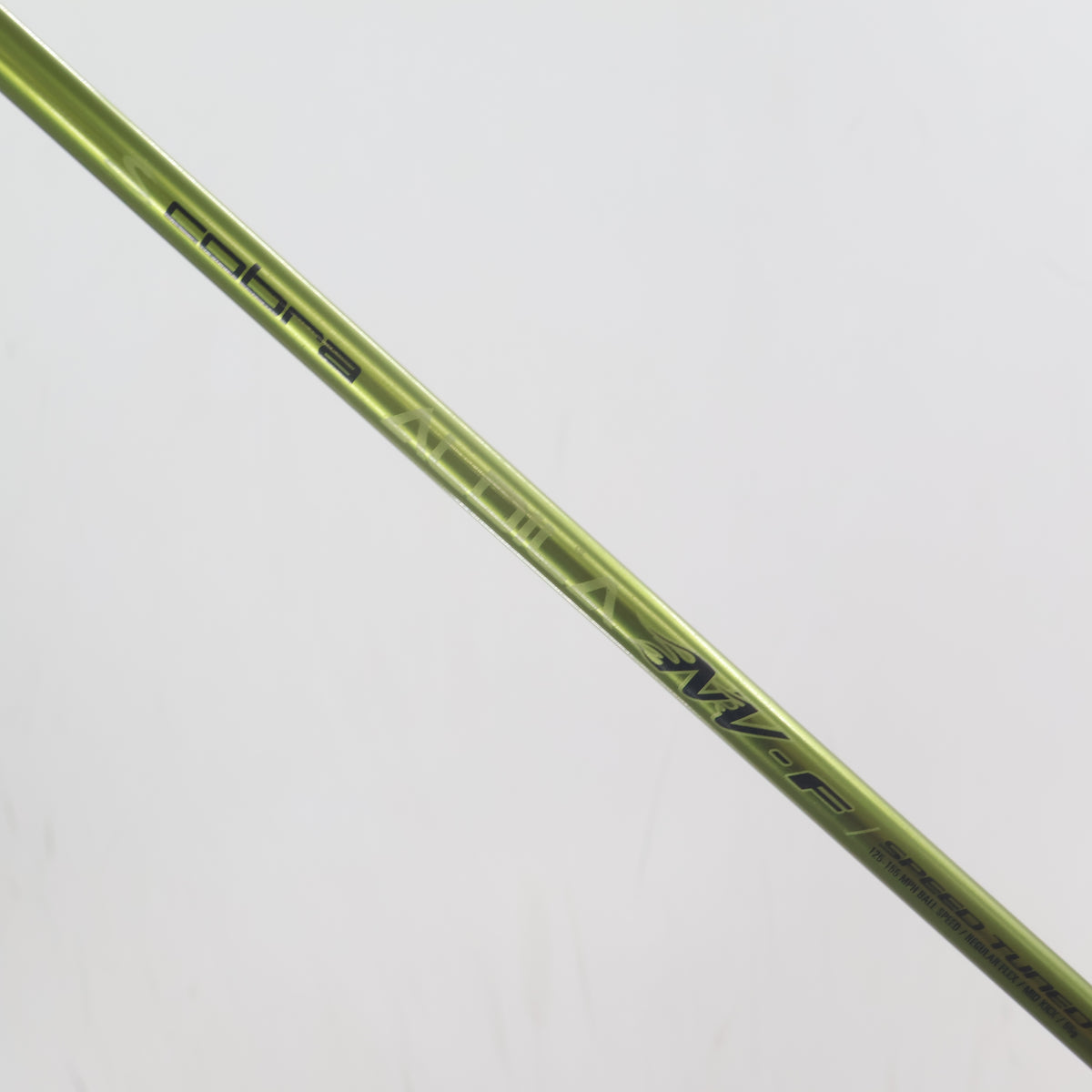 Cobra F Speed Driver 10.5 Deg Graphite Aldila Regular Right Hand M-165246