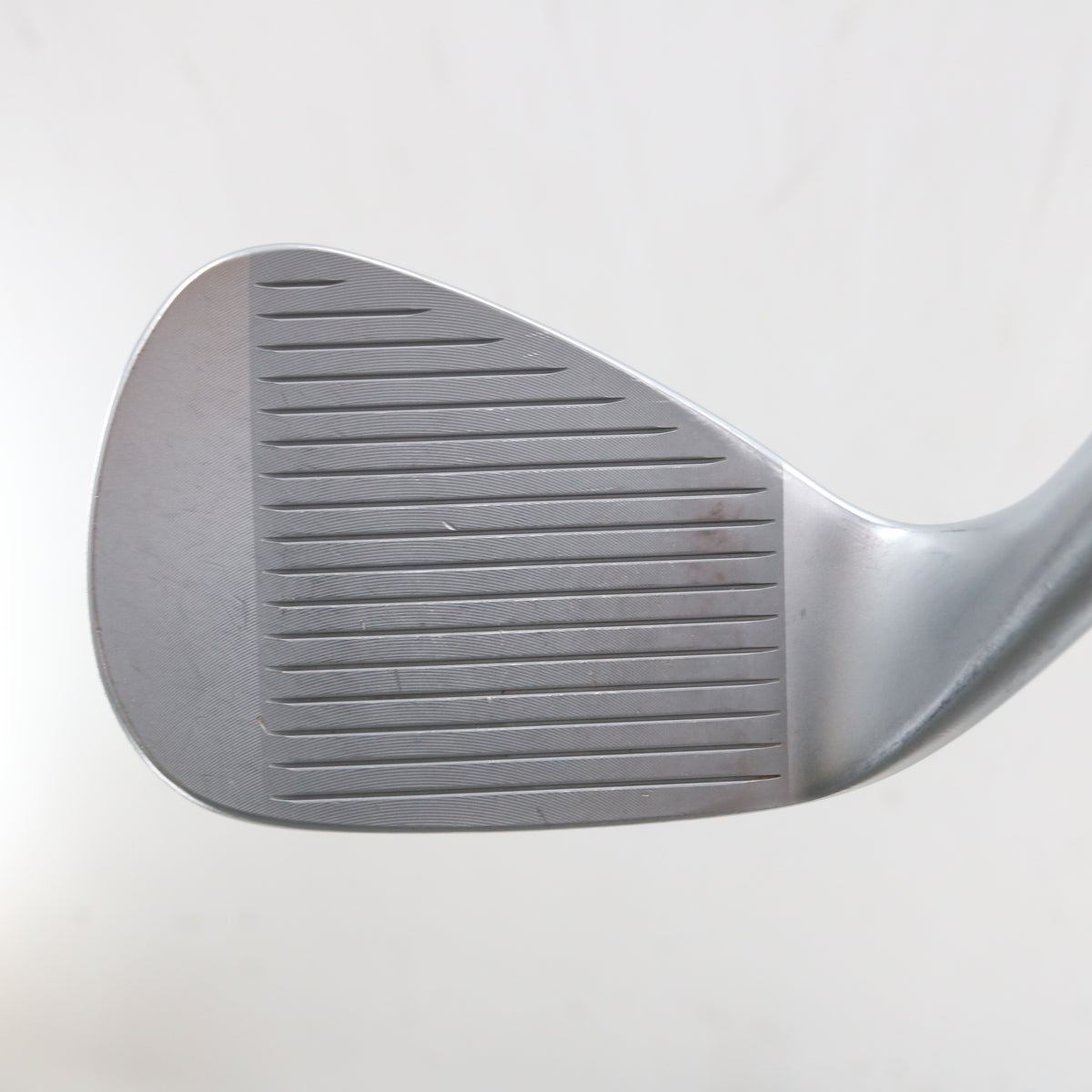 Ping S259 Chrome Gap Wedge 50 Deg 50.12S Black Dot Senior Right Hand S-164085