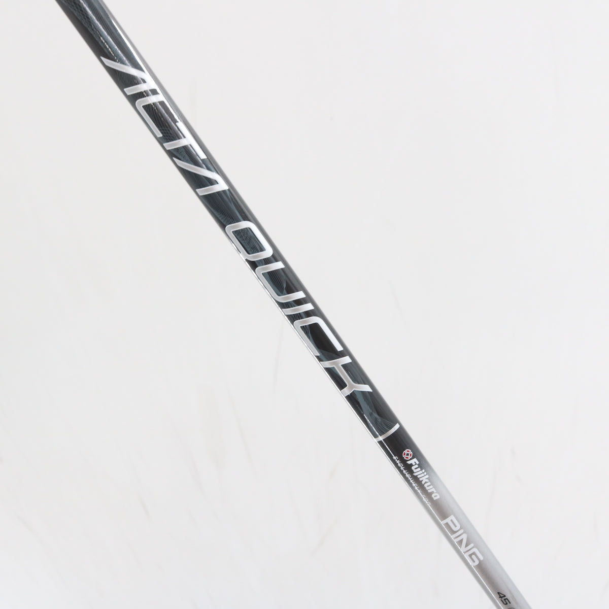 Ping S259 Chrome Lob Wedge 58 Deg 58.08B Black Dot Senior Right Hand S-164087