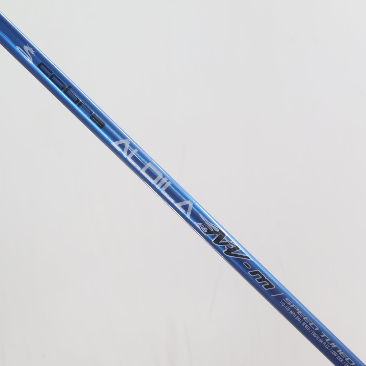Cobra M Speed Driver 10.5 Deg Graphite Aldila Regular Right Hand M-165247