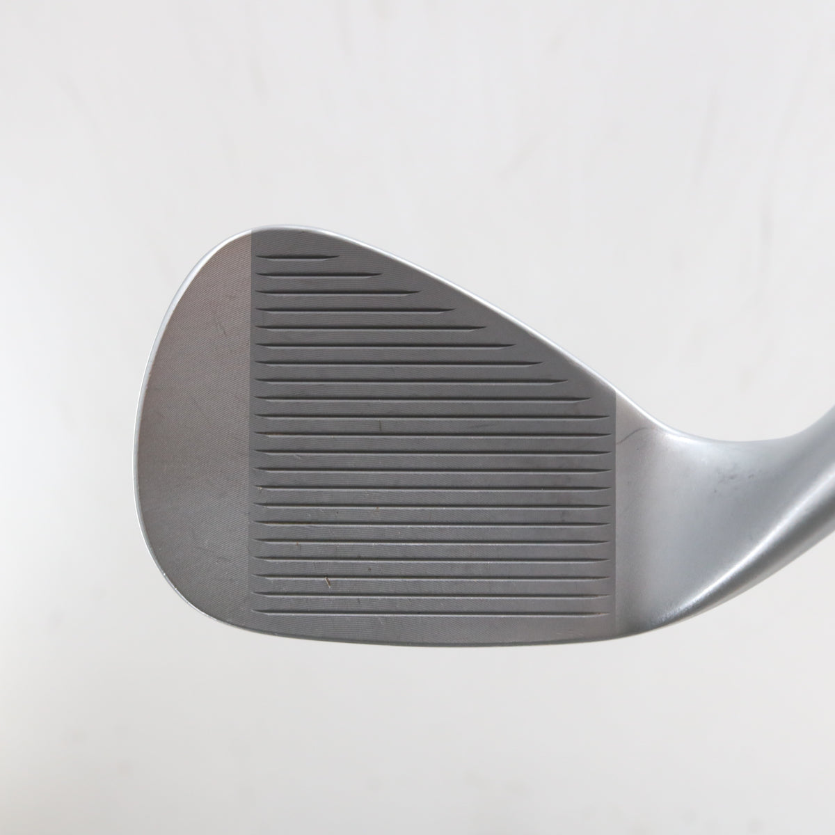Ping S259 Chrome Sand Wedge 54 Deg 54.12S Black Dot Senior Right Hand S-164086