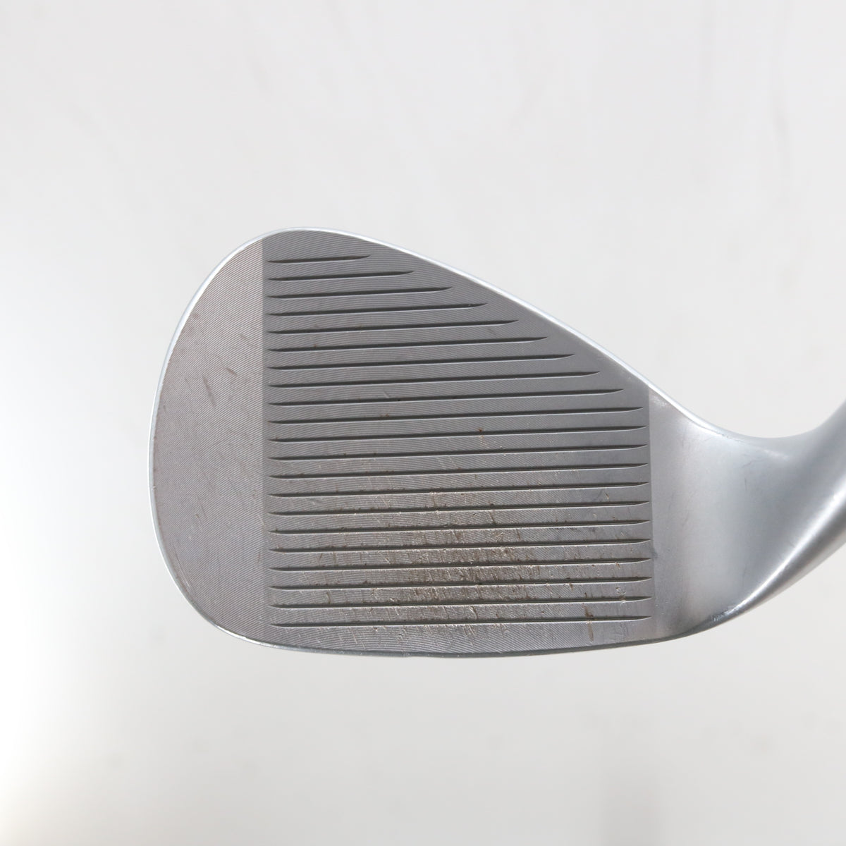 Ping S259 Chrome Lob Wedge 58 Deg 58.08B Black Dot Senior Right Hand S-164087