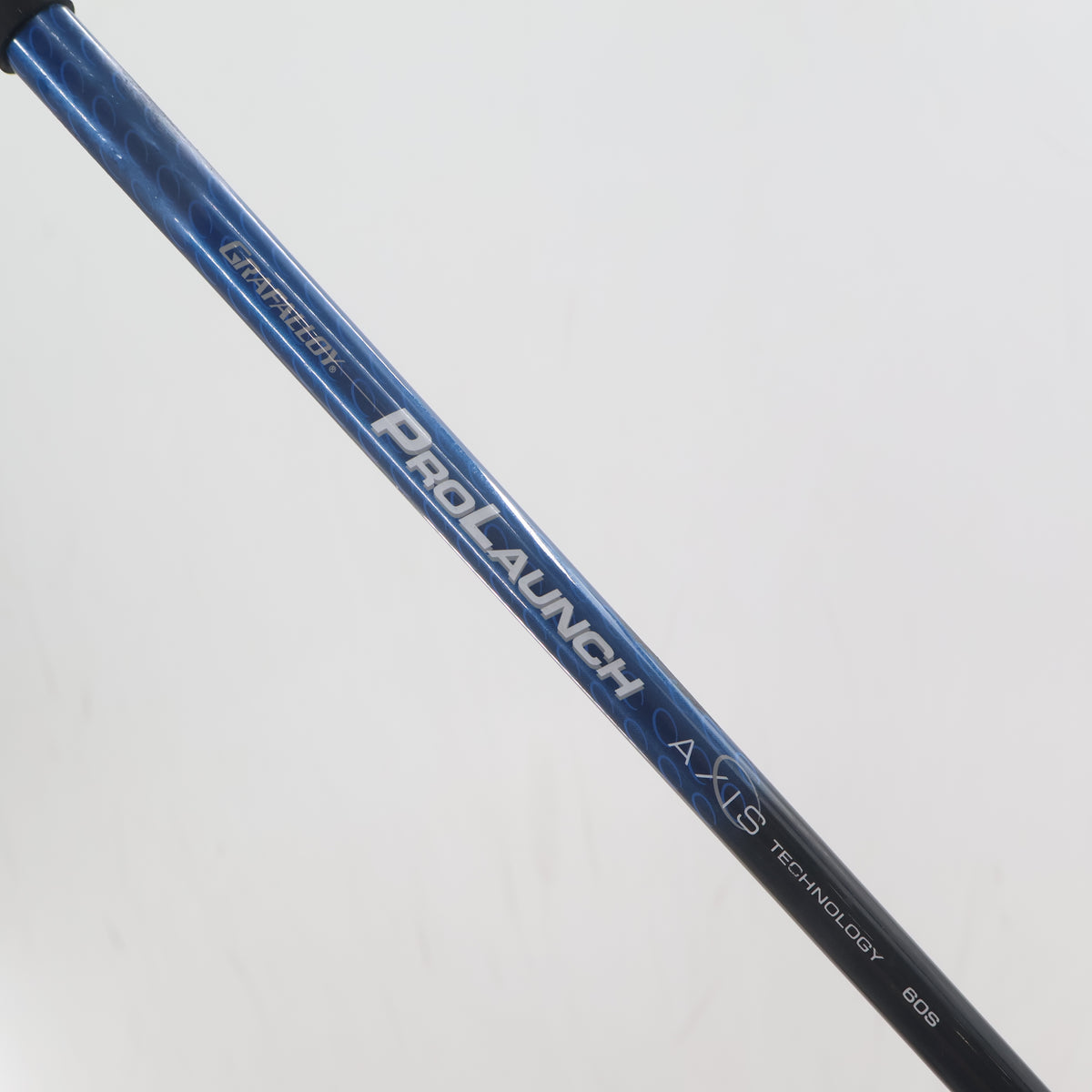 Adams Speedline Driver 10.5 Deg Graphite Grafalloy Stiff Right Hand M-165248