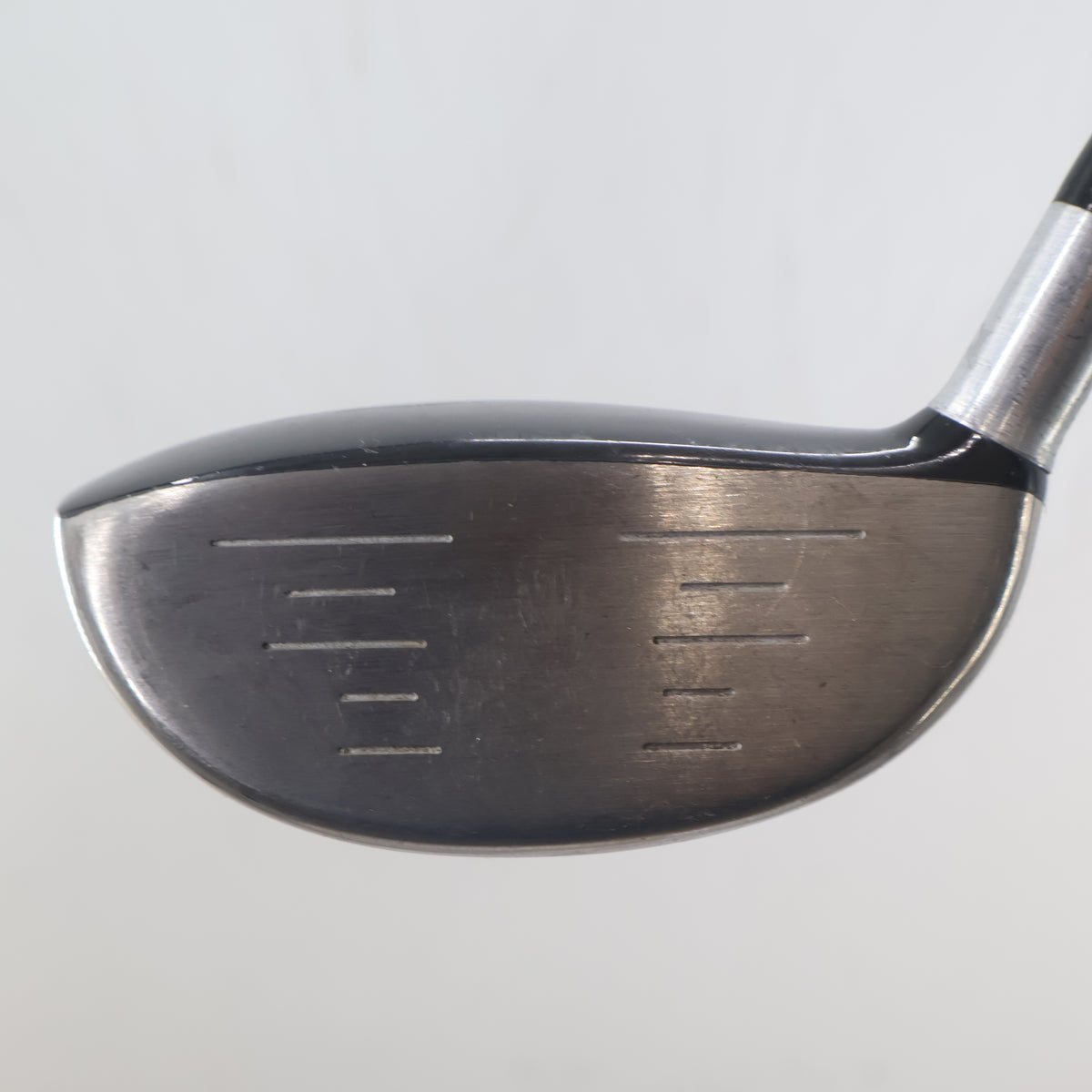 Nakashima Ntec 2.80 Fairway Wood 17 Graphite Fujikura Stiff Right Hand M-165249