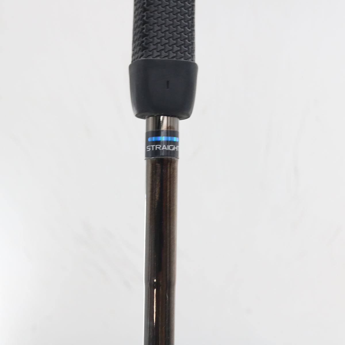 Ping Oslo H Mallet Putter 42 Inches 42" White Dot Black Steel RH S-164088