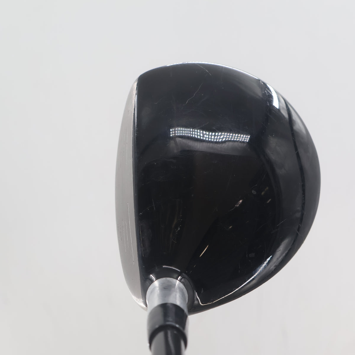Nakashima Ntec 2.80 Fairway Wood 17 Graphite Fujikura Stiff Right Hand M-165249