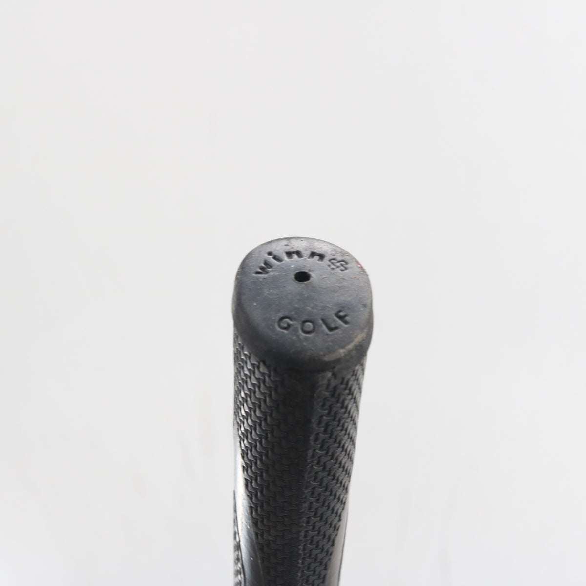Ping Oslo H Mallet Putter 42 Inches 42" White Dot Black Steel RH S-164088