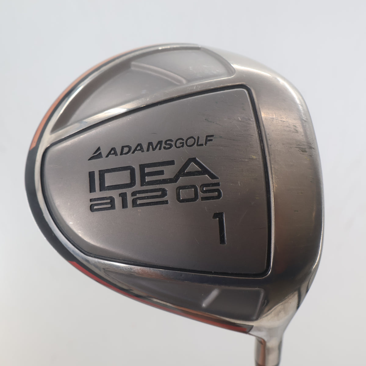 Adams Idea A12 OS Driver 12.5 Deg Graphite Grafalloy Senior Right Hand M-165250