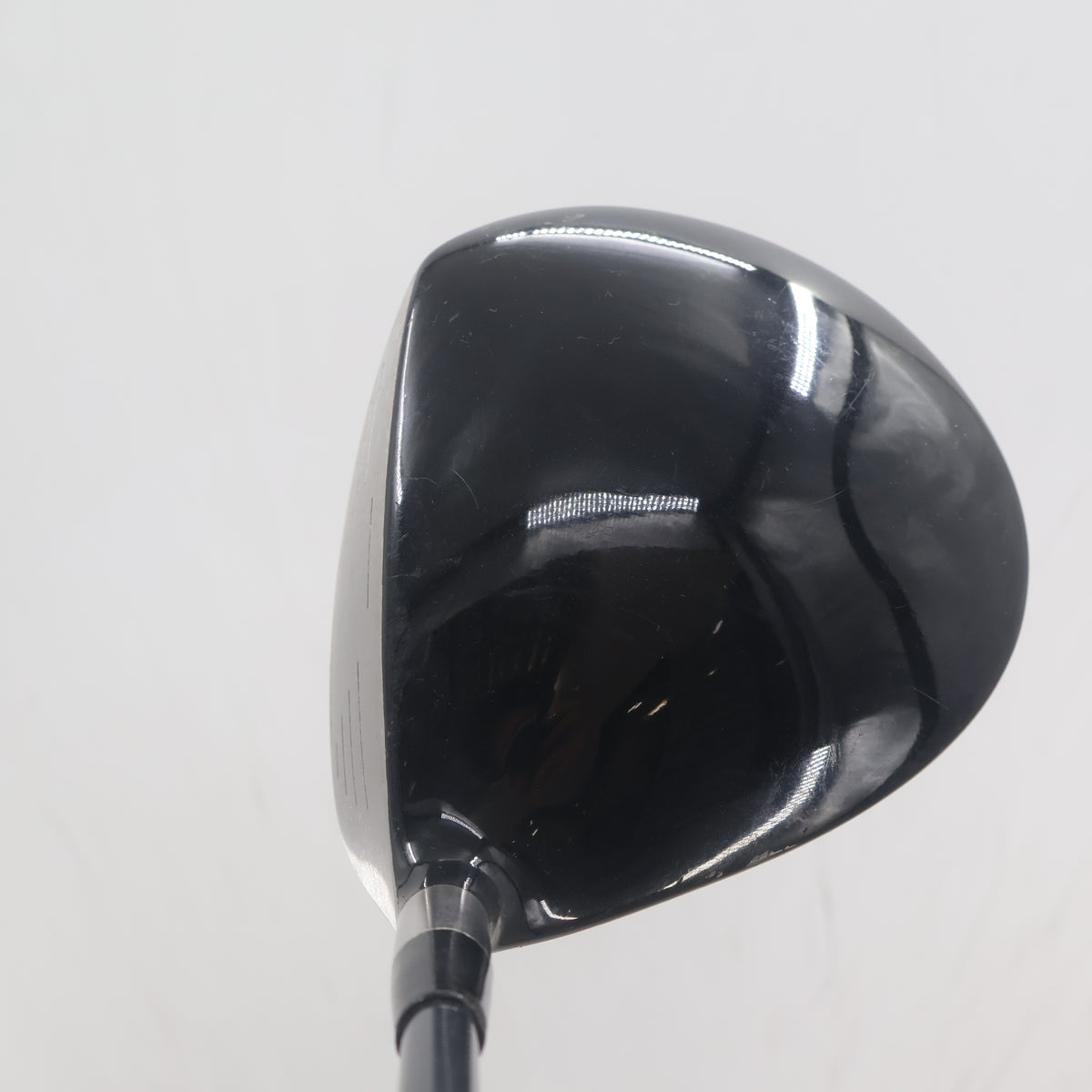 Adams Idea A12 OS Driver 12.5 Deg Graphite Grafalloy Senior Right Hand M-165250
