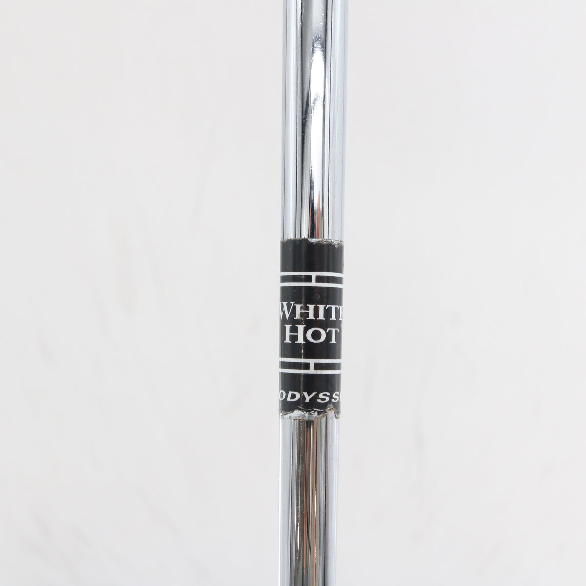 Odyssey White Hot 2-Ball Mallet Putter 35 Inches 35" Steel Right-Handed S-164089