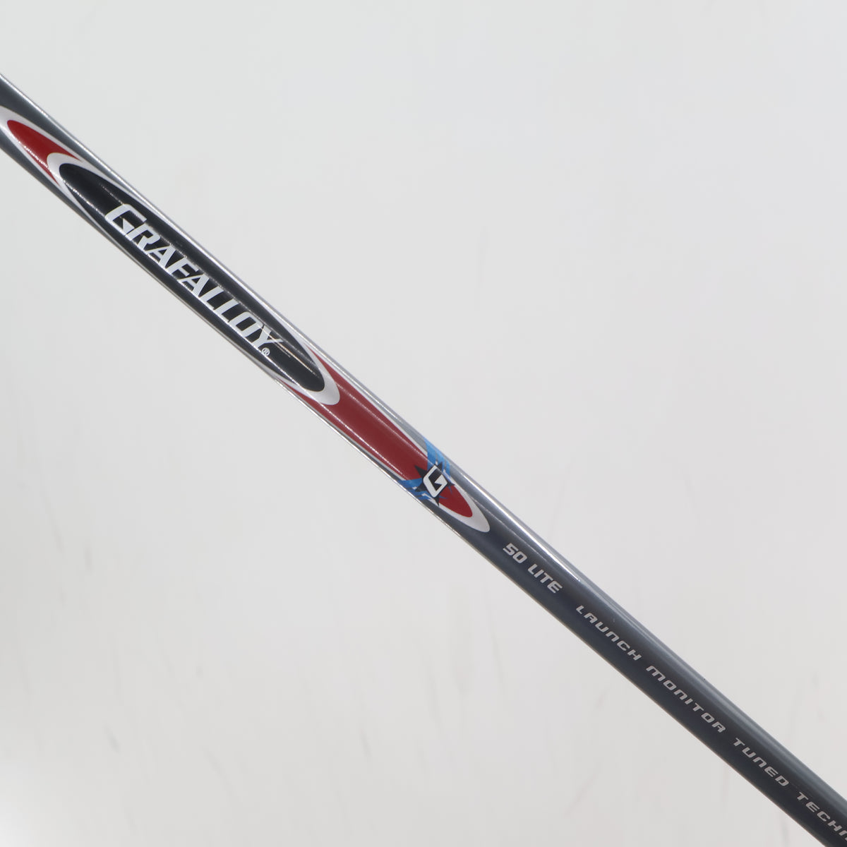 Adams Idea A12 OS Driver 12.5 Deg Graphite Grafalloy Senior Right Hand M-165250