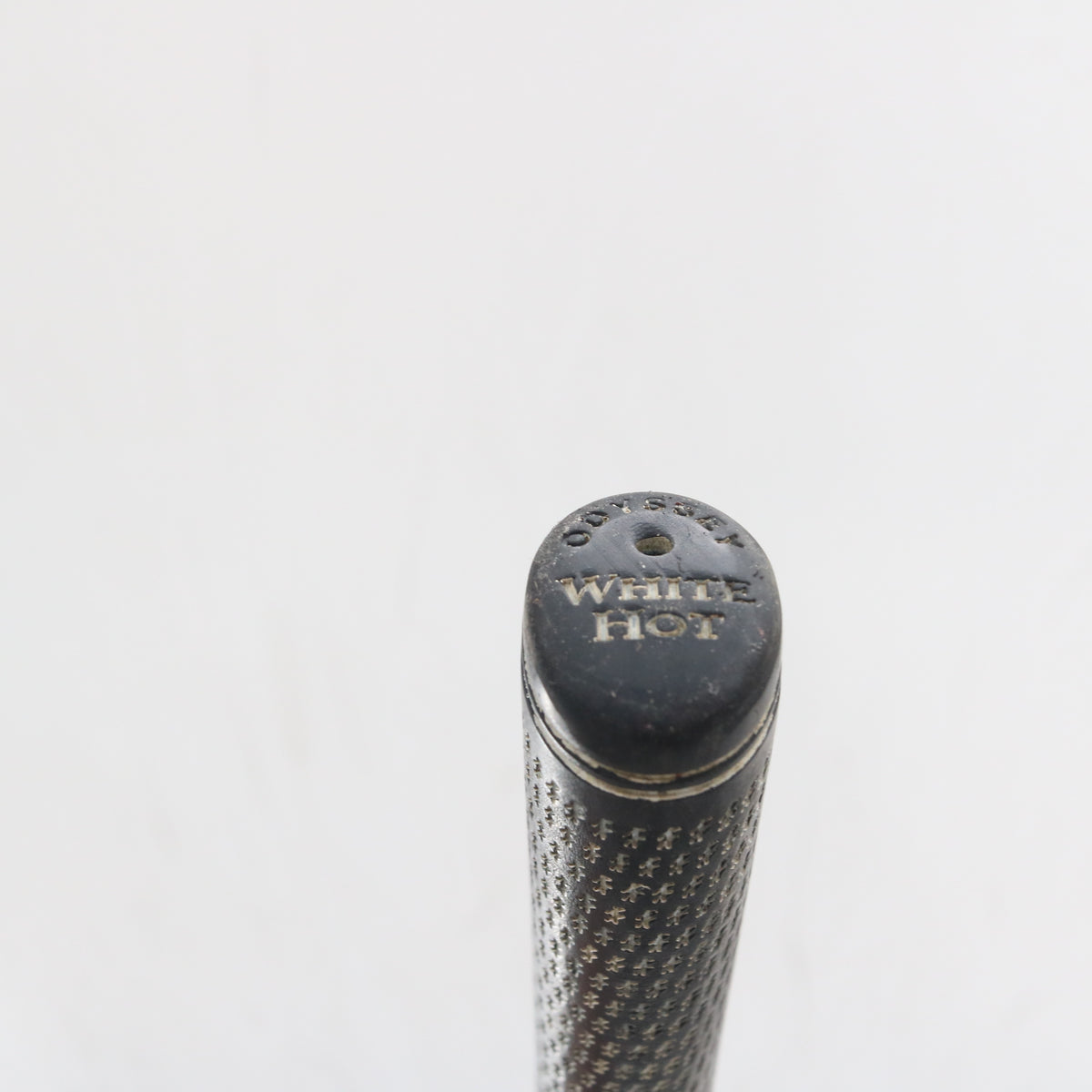 Odyssey White Hot 2-Ball Mallet Putter 35 Inches 35" Steel Right-Handed S-164089