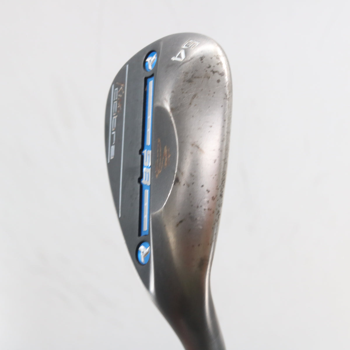 Cobra King One Length Snakebite Wedge Set 54 & 60 Recoil ES F4 Stiff RH S-164090