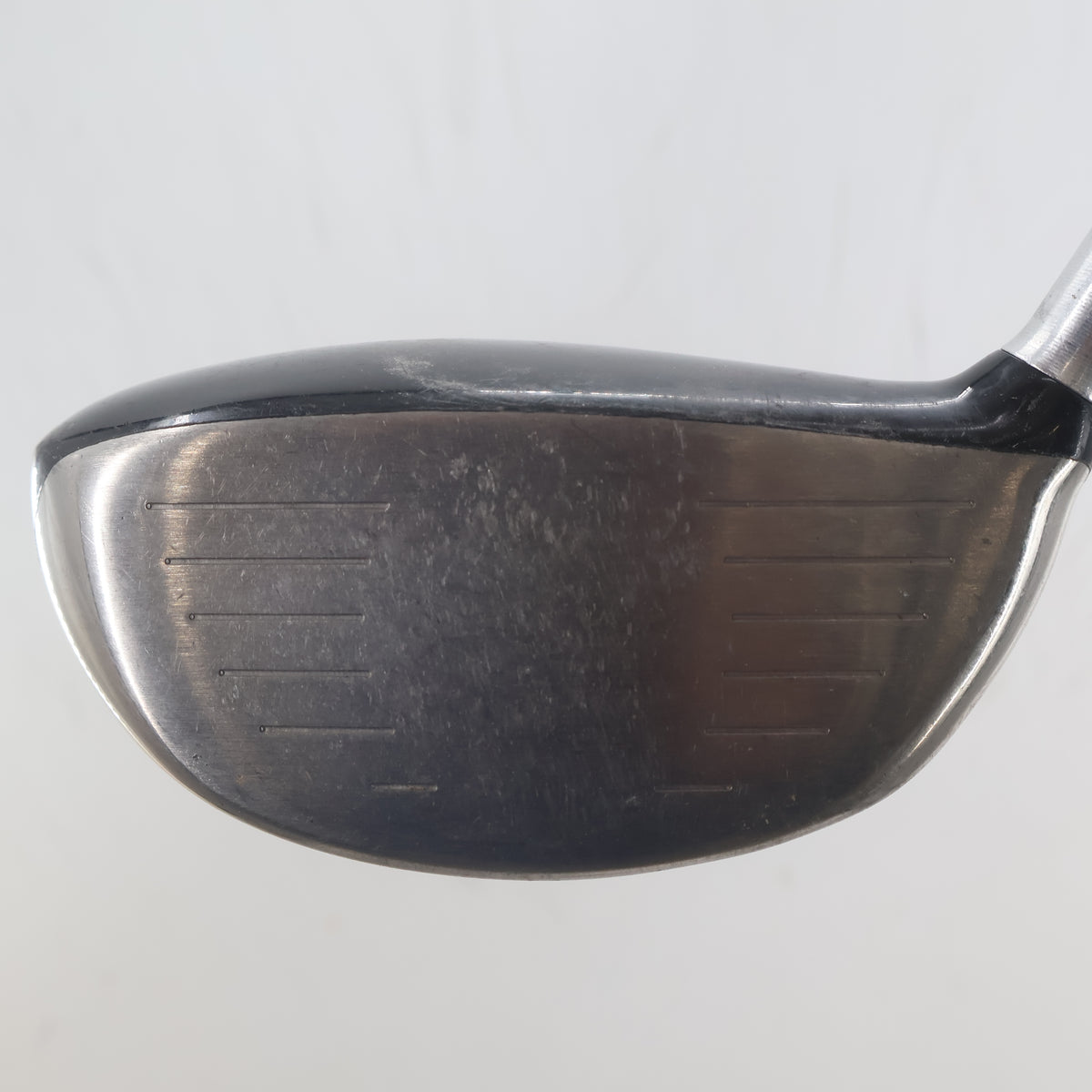 DENT Nakashima Ntec 2.80 Ti Driver 11.5 Graphite Regular Right Hand M-165251